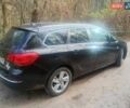 Опель Астра 2013 у Василькове на Automoto.ua Чорний Опель Астра, об'ємом двигуна 1.69 л та пробігом 228 тис. км за 7300 $, фото 13 на Automoto.ua