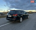 Опель Астра 2013 у Житомирі на Automoto.ua Чорний Опель Астра, об'ємом двигуна 1.7 л та пробігом 193 тис. км за 7800 $, фото 10 на Automoto.ua