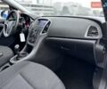 Черный Опель Астра, объемом двигателя 1.4 л и пробегом 158 тыс. км за 7400 $, фото 20 на Automoto.ua