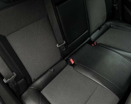 Чорний Опель Астра, об'ємом двигуна 1.7 л та пробігом 205 тис. км за 8900 $, фото 41 на Automoto.ua