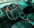 Чорний Опель Астра, об'ємом двигуна 1.7 л та пробігом 303 тис. км за 7500 $, фото 13 на Automoto.ua