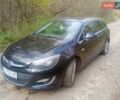 Опель Астра 2013 у Василькове на Automoto.ua Чорний Опель Астра, об'ємом двигуна 1.69 л та пробігом 228 тис. км за 7300 $, фото 1 на Automoto.ua
