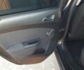 Чорний Опель Астра, об'ємом двигуна 1.7 л та пробігом 252 тис. км за 7200 $, фото 21 на Automoto.ua