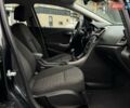 Черный Опель Астра, объемом двигателя 1.4 л и пробегом 211 тыс. км за 7790 $, фото 41 на Automoto.ua
