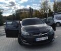 Чорний Опель Астра, об'ємом двигуна 1.7 л та пробігом 229 тис. км за 6900 $, фото 17 на Automoto.ua
