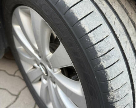 Черный Опель Астра, объемом двигателя 1.7 л и пробегом 258 тыс. км за 6999 $, фото 92 на Automoto.ua