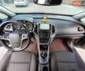 Чорний Опель Астра, об'ємом двигуна 1.7 л та пробігом 229 тис. км за 6900 $, фото 49 на Automoto.ua