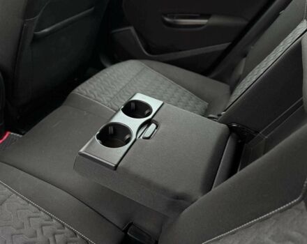 Черный Опель Астра, объемом двигателя 1.4 л и пробегом 211 тыс. км за 6940 $, фото 22 на Automoto.ua