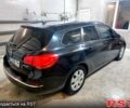 Черный Опель Астра, объемом двигателя 1.7 л и пробегом 338 тыс. км за 6300 $, фото 1 на Automoto.ua
