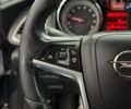 Черный Опель Астра, объемом двигателя 1.4 л и пробегом 211 тыс. км за 7790 $, фото 26 на Automoto.ua