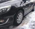 Чорний Опель Астра, об'ємом двигуна 1.7 л та пробігом 310 тис. км за 6555 $, фото 3 на Automoto.ua