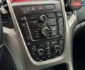 Черный Опель Астра, объемом двигателя 1.4 л и пробегом 211 тыс. км за 7790 $, фото 22 на Automoto.ua
