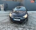 Чорний Опель Астра, об'ємом двигуна 1.7 л та пробігом 190 тис. км за 7900 $, фото 13 на Automoto.ua
