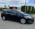 Черный Опель Астра, объемом двигателя 1.36 л и пробегом 250 тыс. км за 7500 $, фото 14 на Automoto.ua
