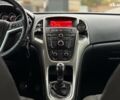 Черный Опель Астра, объемом двигателя 1.4 л и пробегом 211 тыс. км за 7790 $, фото 37 на Automoto.ua
