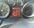 Черный Опель Астра, объемом двигателя 1.7 л и пробегом 228 тыс. км за 7300 $, фото 5 на Automoto.ua
