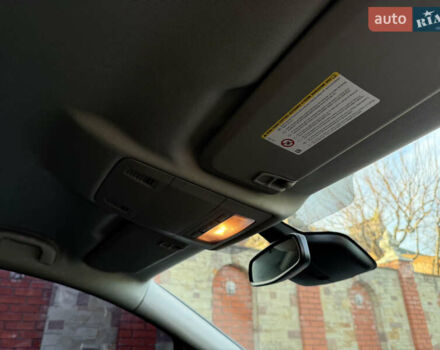 Черный Опель Астра, объемом двигателя 1.7 л и пробегом 258 тыс. км за 6999 $, фото 58 на Automoto.ua