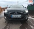 Чорний Опель Астра, об'ємом двигуна 1.7 л та пробігом 310 тис. км за 6555 $, фото 1 на Automoto.ua