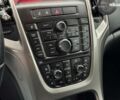 Черный Опель Астра, объемом двигателя 1.4 л и пробегом 211 тыс. км за 7790 $, фото 22 на Automoto.ua