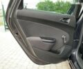 Опель Астра 2013 в Бердичеве на Automoto.ua Черный Опель Астра, объемом двигателя 1.7 л и пробегом 234 тыс. км за 7855 $, фото 25 на Automoto.ua