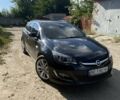 Чорний Опель Астра, об'ємом двигуна 1.7 л та пробігом 230 тис. км за 9100 $, фото 2 на Automoto.ua