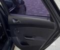 Черный Опель Астра, объемом двигателя 1.69 л и пробегом 292 тыс. км за 7200 $, фото 24 на Automoto.ua