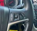 Черный Опель Астра, объемом двигателя 1.7 л и пробегом 216 тыс. км за 7800 $, фото 12 на Automoto.ua