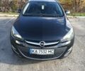 Опель Астра 2013 у Василькове на Automoto.ua Чорний Опель Астра, об'ємом двигуна 1.69 л та пробігом 228 тис. км за 7300 $, фото 15 на Automoto.ua