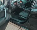 Чорний Опель Астра, об'ємом двигуна 1.7 л та пробігом 310 тис. км за 6555 $, фото 6 на Automoto.ua