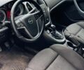 Черный Опель Астра, объемом двигателя 1.69 л и пробегом 337 тыс. км за 7100 $, фото 12 на Automoto.ua