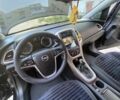 Чорний Опель Астра, об'ємом двигуна 1.7 л та пробігом 230 тис. км за 9100 $, фото 5 на Automoto.ua