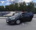 Чорний Опель Астра, об'ємом двигуна 1.7 л та пробігом 229 тис. км за 6900 $, фото 29 на Automoto.ua