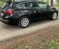 Черный Опель Астра, объемом двигателя 1.7 л и пробегом 280 тыс. км за 6979 $, фото 1 на Automoto.ua