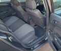Черный Опель Астра, объемом двигателя 1.6 л и пробегом 318 тыс. км за 5400 $, фото 3 на Automoto.ua