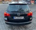 Чорний Опель Астра, об'ємом двигуна 1.7 л та пробігом 190 тис. км за 7900 $, фото 5 на Automoto.ua