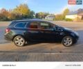 Чорний Опель Астра, об'ємом двигуна 1.7 л та пробігом 295 тис. км за 7300 $, фото 4 на Automoto.ua