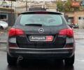 Черный Опель Астра, объемом двигателя 1.4 л и пробегом 211 тыс. км за 7790 $, фото 7 на Automoto.ua