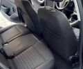 Черный Опель Астра, объемом двигателя 1.69 л и пробегом 292 тыс. км за 7200 $, фото 23 на Automoto.ua