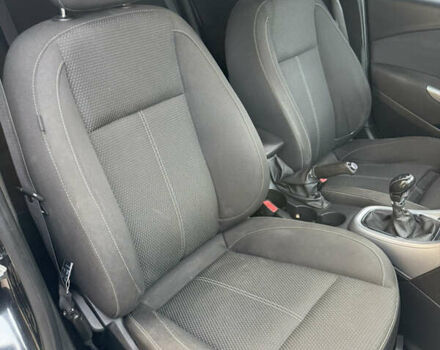 Черный Опель Астра, объемом двигателя 1.7 л и пробегом 258 тыс. км за 6999 $, фото 30 на Automoto.ua