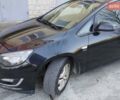 Опель Астра 2013 в Ивано-Франковске на Automoto.ua Черный Опель Астра, объемом двигателя 2 л и пробегом 210 тыс. км за 8900 $, фото 1 на Automoto.ua