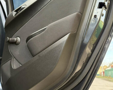 Черный Опель Астра, объемом двигателя 1.7 л и пробегом 258 тыс. км за 6999 $, фото 74 на Automoto.ua