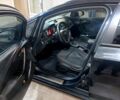 Черный Опель Астра, объемом двигателя 1.7 л и пробегом 338 тыс. км за 6300 $, фото 4 на Automoto.ua