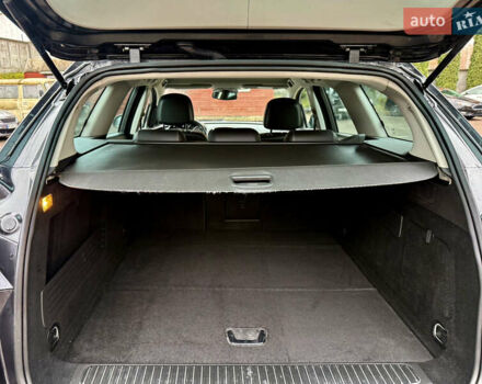 Чорний Опель Астра, об'ємом двигуна 1.7 л та пробігом 205 тис. км за 7699 $, фото 26 на Automoto.ua