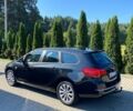 Чорний Опель Астра, об'ємом двигуна 1.7 л та пробігом 225 тис. км за 8400 $, фото 9 на Automoto.ua