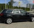 Черный Опель Астра, объемом двигателя 1.36 л и пробегом 250 тыс. км за 7500 $, фото 9 на Automoto.ua