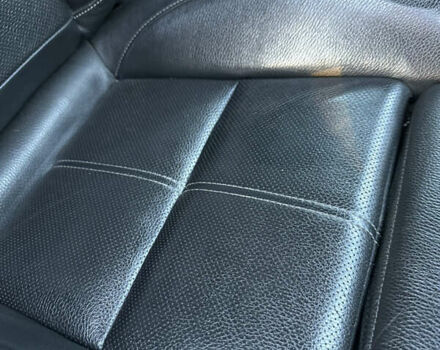 Чорний Опель Астра, об'ємом двигуна 1.69 л та пробігом 194 тис. км за 8000 $, фото 12 на Automoto.ua