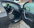 Чорний Опель Астра, об'ємом двигуна 1.7 л та пробігом 190 тис. км за 7900 $, фото 17 на Automoto.ua