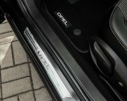 Чорний Опель Астра, об'ємом двигуна 1.7 л та пробігом 205 тис. км за 8900 $, фото 58 на Automoto.ua