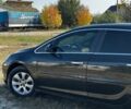Черный Опель Астра, объемом двигателя 1.7 л и пробегом 309 тыс. км за 5600 $, фото 4 на Automoto.ua