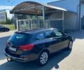 Чорний Опель Астра, об'ємом двигуна 1.7 л та пробігом 225 тис. км за 8400 $, фото 3 на Automoto.ua